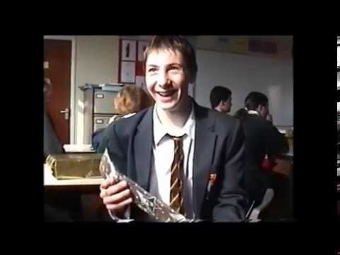 The Last Day of School 2002