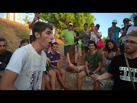 JALS VS SEZ - CUARTOS - 2ª TRVP BVTTLE - TodorapBND