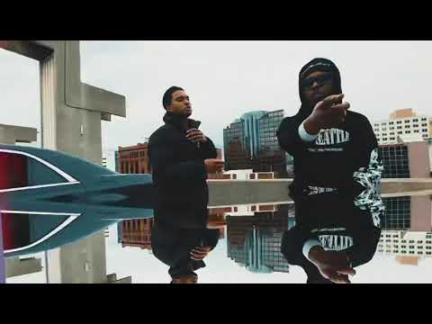 Vent To Ft. Kash Keek (Official Video)