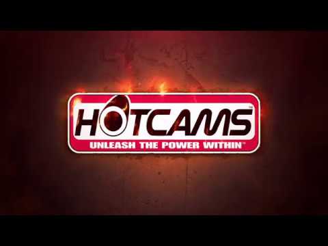 Hot Cams Titanium Exhaust Valve 8