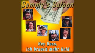 Ohne Moos nichts los