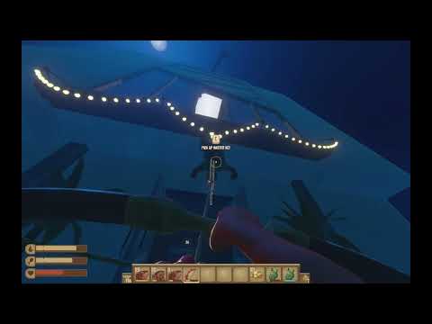 Raft: Winning Utopia instantly