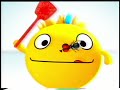 Canal J Ident Reel 2010 WTF Boom Remake