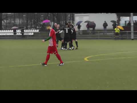 Kreispokal  - SV Wanne 11 - SV Sodingen