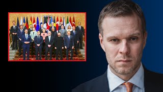 Gabrielius Landsbergis: The Real Reason for Europe’s Strategic Impotence