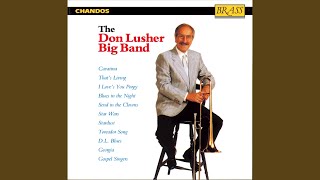 Star Dust (arr. for brass band)