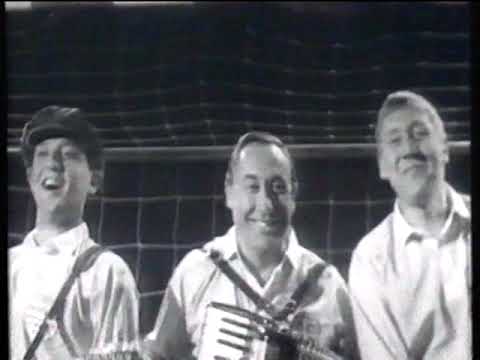 Der erste Fußball-Meister der Bundesrepublik: der VfR Mannheim