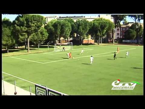 CALCIO. PROMOZIONE MARCHE. HELVIA RECINA - MONTOTTONE (3-1)