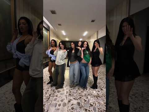 i’m getting out of here #KATSEYE