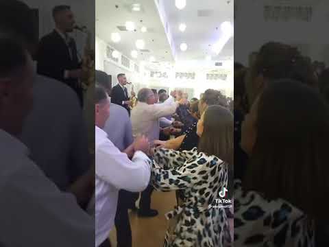 formația Ilie pasca nunta live