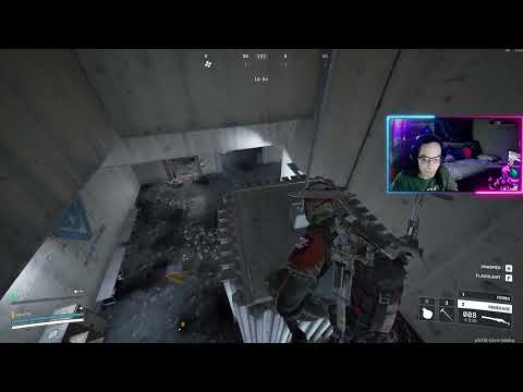 Arc Raiders Revenge!