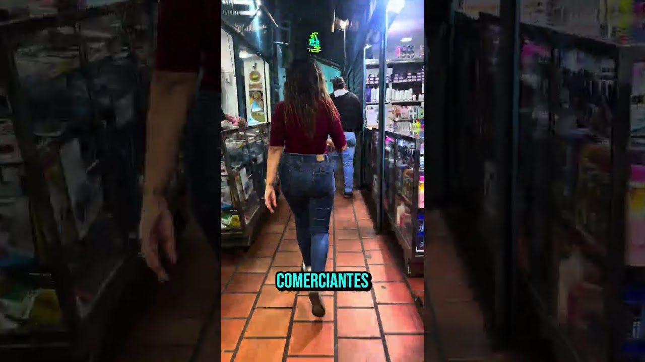 Compra en SHEIN y TEMU en los pequeños comerciantes