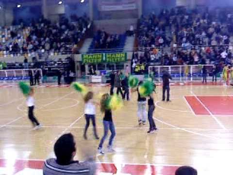 MAN-FILTER / RIVAS ECOPOLIS  27-1-2011