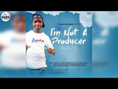 Dj Lasabza Ft Data Boyz-Iqakamba
