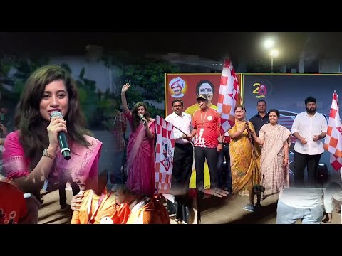 NTR Trust: తలసీమియా బాధితుల కోసం విశాఖలో రన్.. భారీగా తరలివచ్చిన యువతరం ? |