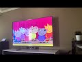 Peppa Pig Credits Singing Lesson From Treehouse TV Version
