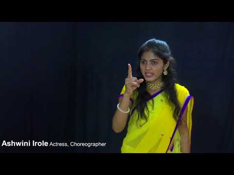 Ashwini Irole ANGRY & Emotional Dialogue
