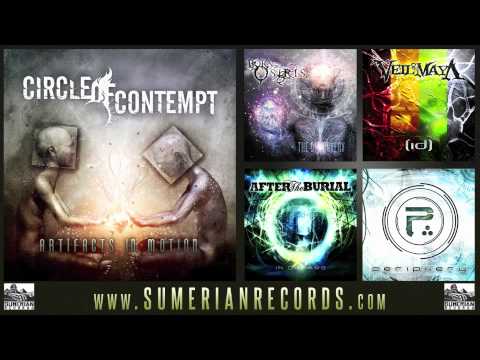 Remnants Left - Circle of Contempt