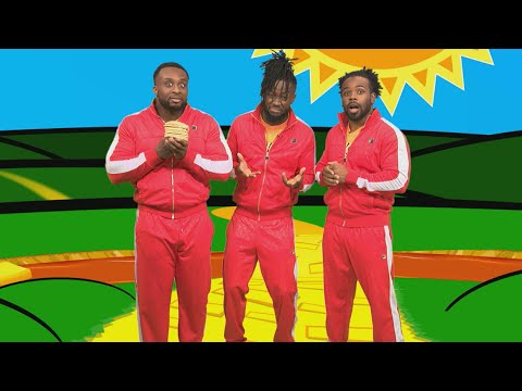 Kofi Kingston: New Day Was Originally Supposed To Be Three Guys Disgruntled With Their Positions