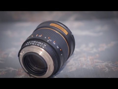 Video thumbnail for Video Review 3