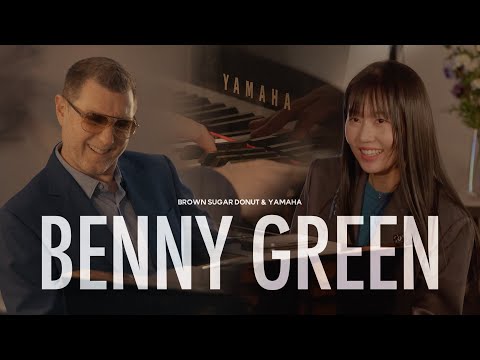 Benny Green X Jimindorothy | Jazz piano duo