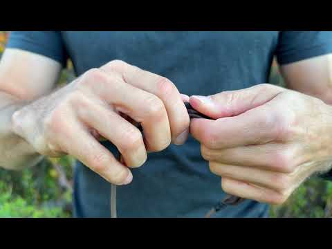 Remove/replace the splice protector and rings