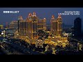 The Las Vegas Of Asia MGM Cotai Macau Amazing Hotels Life Beyond The Lobby BBC Select