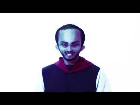 Mc Garden - Visita No Planeta Terra (CLIPE OFICIAL)