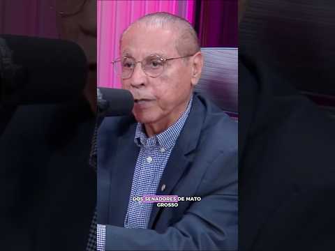 Deputado que constitucionalizou o Pantanal critica falta de política permanente para o bioma