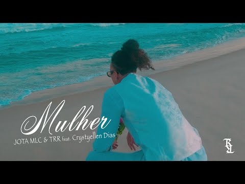 Jotamlc & Crystyellen Dias - Mulher (Prod. End Beats) (Dir. Thiago Índio)