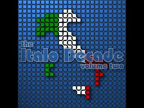 The Italo Decade Vol.2