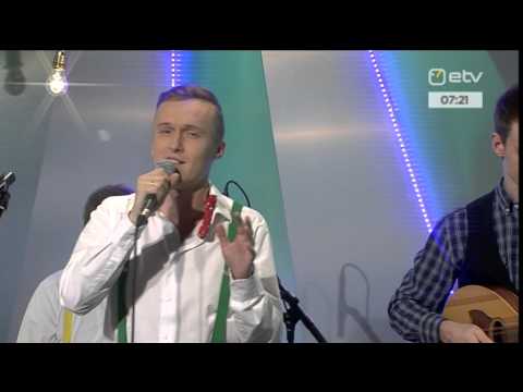 Kruuv - Todo El Dia Hay Fiesta