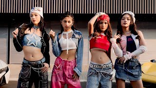 Download lagu StarBe - 'Rooftop' M/V mp3