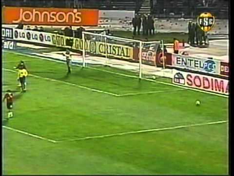 2005 (October 12) Chile 0-Ecuador 0 (World Cup qualifier).mpg