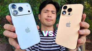 iPhone 17 Pro vs 16 Pro: What’s Different?