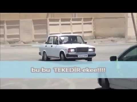 Mc JeGa   Garaja Bumer 2013