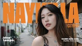 Download lagu Naykilla, Tenxi, Jemsii | Kasih Aba-Aba (Cover) - Chill Citypop Version by Ideatempo mp3 Download lagu Naykilla, Tenxi, Jemsii | Kasih Aba-Aba (Cover) - Chill Citypop Version by Ideatempo mp3