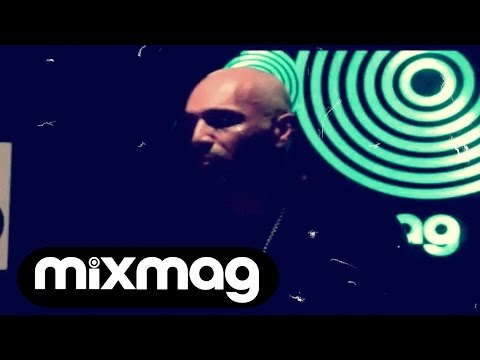 DAVID MORALES class house set in The Lab LDN