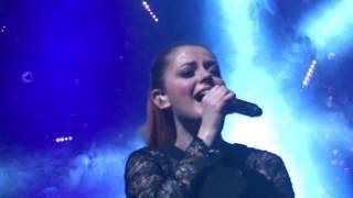 Annalisa - Leggerissima - Teatro Nazionale Milano - 17 Maggio 2016