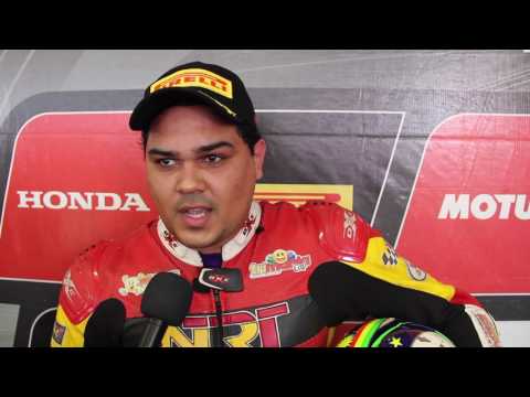 SBK 2017 - Coletiva - Evolution 1000 - 4ª etapa Interlagos