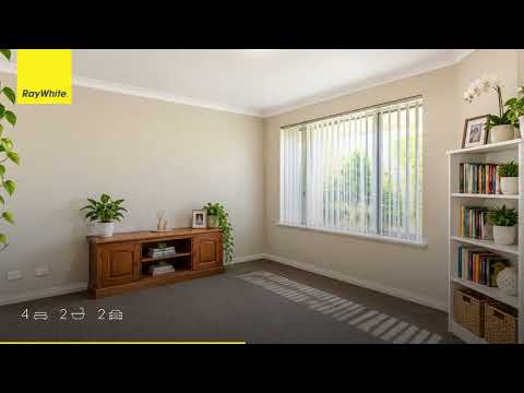 36 Falcon Drive, Broadwater, WA 6280, 4 phòng ngủ, 2 phòng tắm, House