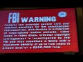 Closing To Star Wars A New Hope 1995 VHS
