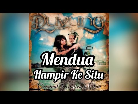 Mendua | Hampir Ke Situ | Duyung Scene