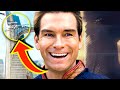 The Boys MCU DCEU References In The Dawn Of The Seven Movie