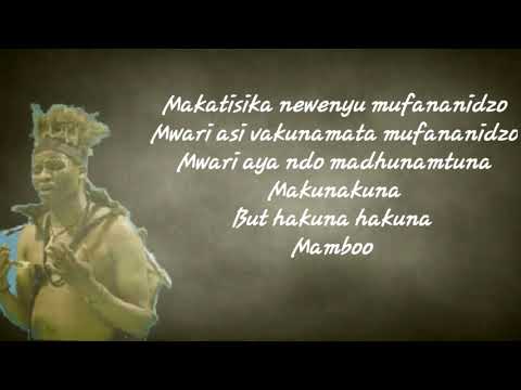 Ti Gonzi - Madhunamtuna