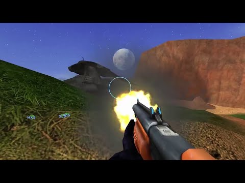 Steam Community :: Video :: Getting kicked from Halo for being good