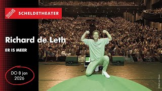 Richard de Leth-YouTube