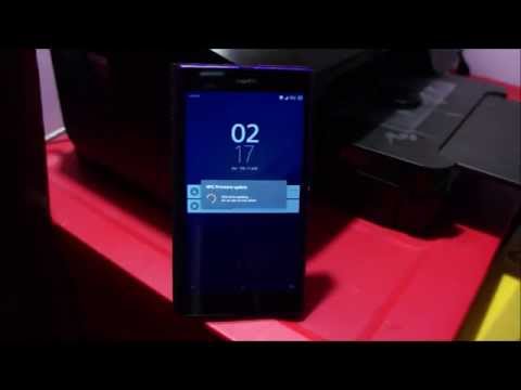 Updating Sony Xperia Z Ultra to official Android 5 Lollipop