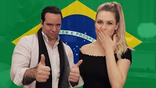 5 THINGS TO NEVER SAY TO A BRAZILIAN!