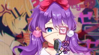 Download lagu Rachie Sings Childish War / おこちゃま戦争 (English,  Lyrics) mp3